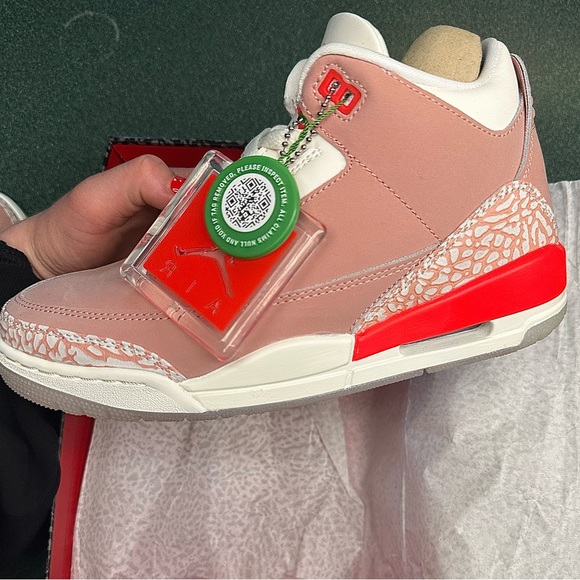 Air Jordan 3 Retro - Picture 6 of 11